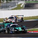 #2 Konrad Motorsport / Ligier / Danny Soufi / Pavel Lefterov / Hockenheimring