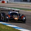 #11 Badischer Motorsport Club (BMC) / Duqueine / Valentino Catalano / Hockenheimring