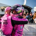 #18 BWT Mücke Motorsport / Duqueine / Maksymilian Angelard / Mattis Pluschkell / Hockenheimring