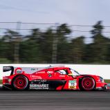 #70 GEBHARDT Motorsport / Markus Pommer / Valentino Catalano (J) / Duqueine / Hockenheimring