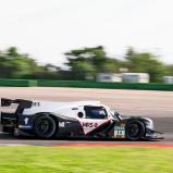 #14 MRS GT-Racing / Antti Rammo (T) / Ligier / Hockenheimring