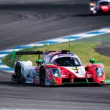 #30 Frikadelli Racing Team / Felipe Laser / Klaus Abbelen (T) / Ligier / Hockenheimring