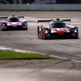 #70 GEBHARDT Motorsport / Markus Pommer / Valentino Catalano (J) / Duqueine / Hockenheimring