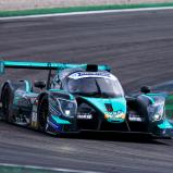 #2 Konrad Motorsport / Torsten Kratz (T) / Danny Soufi (J) / Ligier / Hockenheimring