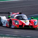 #30 Frikadelli Racing Team / Felipe Laser / Klaus Abbelen (T) / Ligier / Hockenheimring