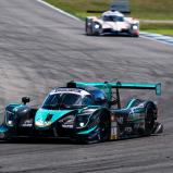 #2 Konrad Motorsport / Torsten Kratz (T) / Danny Soufi (J) / Ligier / Hockenheimring