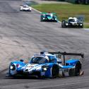 #21 Mühlner Motorsport / Keanu Al Azhari (J) / Duqueine / Hockenheimring