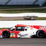 #30 Frikadelli Racing Team / Felipe Laser / Klaus Abbelen (T) / Ligier / Hockenheimring