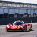 #90 Momo Gebhardt Racing / Sven Barth / Michael Herich / Ginetta / Hockenheimring