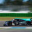 #2 Konrad Motorsport / Torsten Kratz (T) / Danny Soufi (J) / Ligier / Hockenheimring
