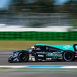 #2 Konrad Motorsport / Torsten Kratz (T) / Danny Soufi (J) / Ligier / Hockenheimring