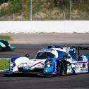 #7 DataLab Sports with Rinaldi / Luca Link  / Suellio Almeida (BRA) / Duqueine / Hockenheimring