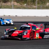 #70 GEBHARDT Motorsport / Markus Pommer / Valentino Catalano (J) / Duqueine / Hockenheimring