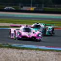 #8 BWT Mücke Motorsport / Nico Göhler  / Gustavo Kyrila  / Duqueine D08 / Assen
