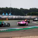 #22 Konrad Motorsport / Maximilian Hackländer / Sebastian von Gartzen / Ginetta G61-LT-P3 / Assen