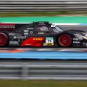#70 Gebhardt Motorsport / Jacob Erlbacher  / Courtney Crone  / Duqueine D08 / Assen