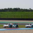 #5 Van Ommen Racing by DataLab / Xavier Lloveras / Gabriela Jílková / Duqueine D08 / Assen