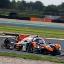 #72 Koiranen Kemppi Motorsport / Laurents Hörr / Matthias Lüthen / Duqueine D08 / Assen