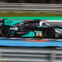 #22 Konrad Motorsport / Maximilian Hackländer / Sebastian von Gartzen / Ginetta G61-LT-P3 / Assen