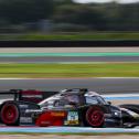 #70 Gebhardt Motorsport / Jacob Erlbacher  / Courtney Crone  / Duqueine D08 / Assen