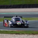 #70 Gebhardt Motorsport / Jacob Erlbacher  / Courtney Crone  / Duqueine D08 / Assen