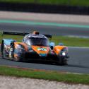 #77 DKR Engineering  / Robin Rogalski / Valentino Catalano / Duqueine D08 / Assen