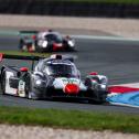 #12 Racing Experience  / David Hauser / Wolfgang Payr / Duqueine D08 / Assen