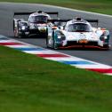 #5 Van Ommen Racing by DataLab / Xavier Lloveras / Gabriela Jílková / Duqueine D08 / Assen