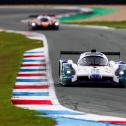 #6 Van Ommen Racing by DataLab / Oscar Tunio / Julien Apothéloz / Duqueine D08 / Assen