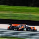 #72 Koiranen Kemppi Motorsport / Laurents Hörr / Matthias Lüthen / Duqueine D08 / Assen