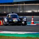 #70 Gebhardt Motorsport / Jacob Erlbacher  / Courtney Crone  / Duqueine D08 / Assen