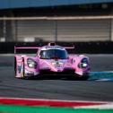 #8 BWT Mücke Motorsport / Nico Göhler  / Gustavo Kyrila  / Duqueine D08 / Assen