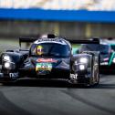 #70 Gebhardt Motorsport / Jacob Erlbacher  / Courtney Crone  / Duqueine D08 / Assen