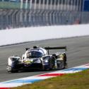 #35 BHK Motorsport  / Elio Sperandio / Beitske Visser / Duqueine D08 / Assen