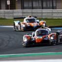 #72 Koiranen Kemppi Motorsport / Laurents Hörr / Matthias Lüthen / Duqueine D08 / Assen