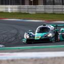 #22 Konrad Motorsport / Maximilian Hackländer / Sebastian von Gartzen / Ginetta G61-LT-P3 / Assen