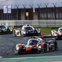 #72 Koiranen Kemppi Motorsport / Laurents Hörr / Matthias Lüthen / Duqueine D08 / Assen