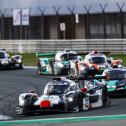 #12 Racing Experience  / David Hauser / Wolfgang Payr / Duqueine D08 / Assen