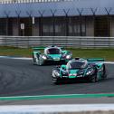 #2 Konrad Motorsport / Danny Soufi / Hamza Owega / Ginetta G61-LT-P3 / Assen