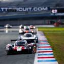 #15 Racing Experience  / Markus Pommer / Gary Hauser  / Duqueine D08 / Assen