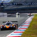 #72 Koiranen Kemppi Motorsport / Laurents Hörr / Matthias Lüthen / Duqueine D08 / Assen
