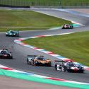 #12 Racing Experience  / David Hauser / Wolfgang Payr / Duqueine D08 / Assen
