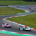 #5 Van Ommen Racing by DataLab / Xavier Lloveras / Gabriela Jílková / Duqueine D08 / Assen