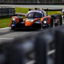 #72 Koiranen Kemppi Motorsport / Laurents Hörr / Matthias Lüthen / Duqueine D08 / Assen