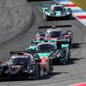 #99 More Motorsport by Reiter / Max van der Snel / Mark van der Snel / Ligier JS P320 / Assen
