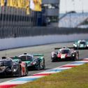 #99 More Motorsport by Reiter / Max van der Snel / Mark van der Snel / Ligier JS P320 / Assen