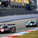#15 Racing Experience  / Markus Pommer / Gary Hauser  / Duqueine D08 / Assen