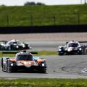 #77 DKR Engineering  / Robin Rogalski / Valentino Catalano / Duqueine D08 / Assen