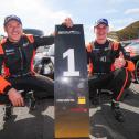 #99 More Motorsport by Reiter / Max van der Snel / Mark van der Snel / Ligier JS P320 / Assen