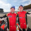 #15 Racing Experience  / Markus Pommer / Gary Hauser  / Duqueine D08 / Assen